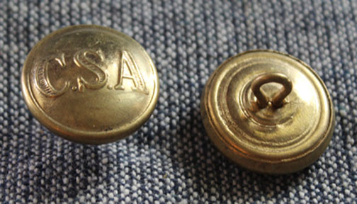 CSA Button