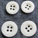 Bone Button