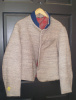 Commutation Jacket Blank